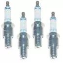 NGK Spark Plug Set SPORT 4Pcs Mazda RX-7 PLATIN